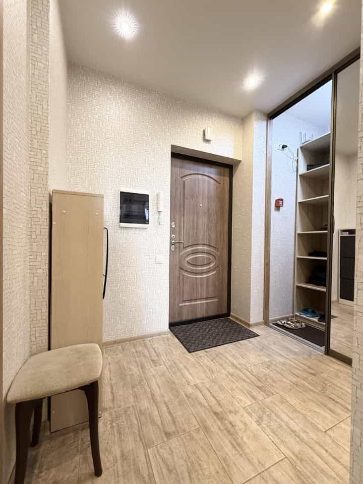 Россия, Московская область, Реутов, улица Октября, 44, фото 9