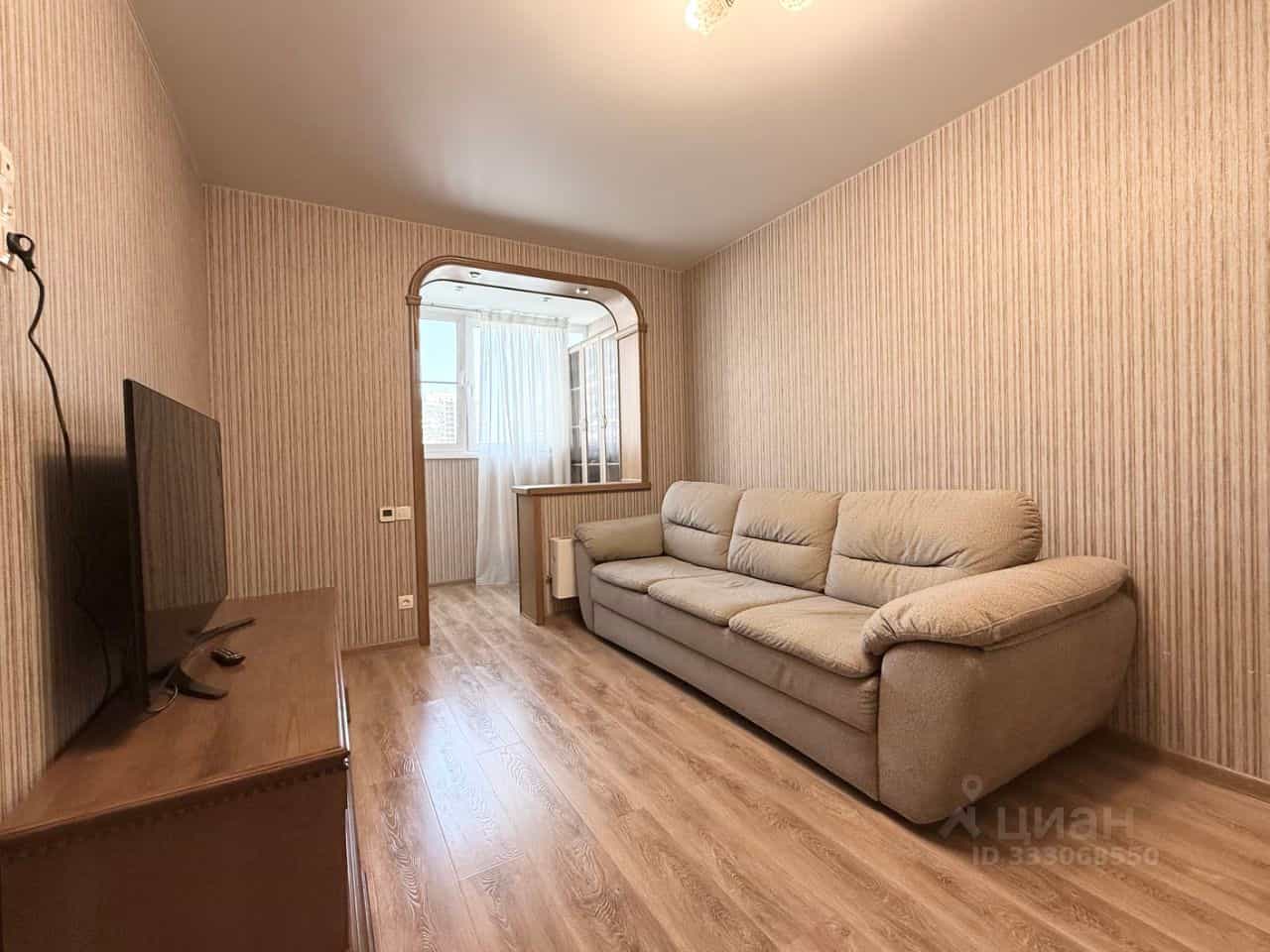 Россия, Московская область, Реутов, улица Октября, 44, фото 15