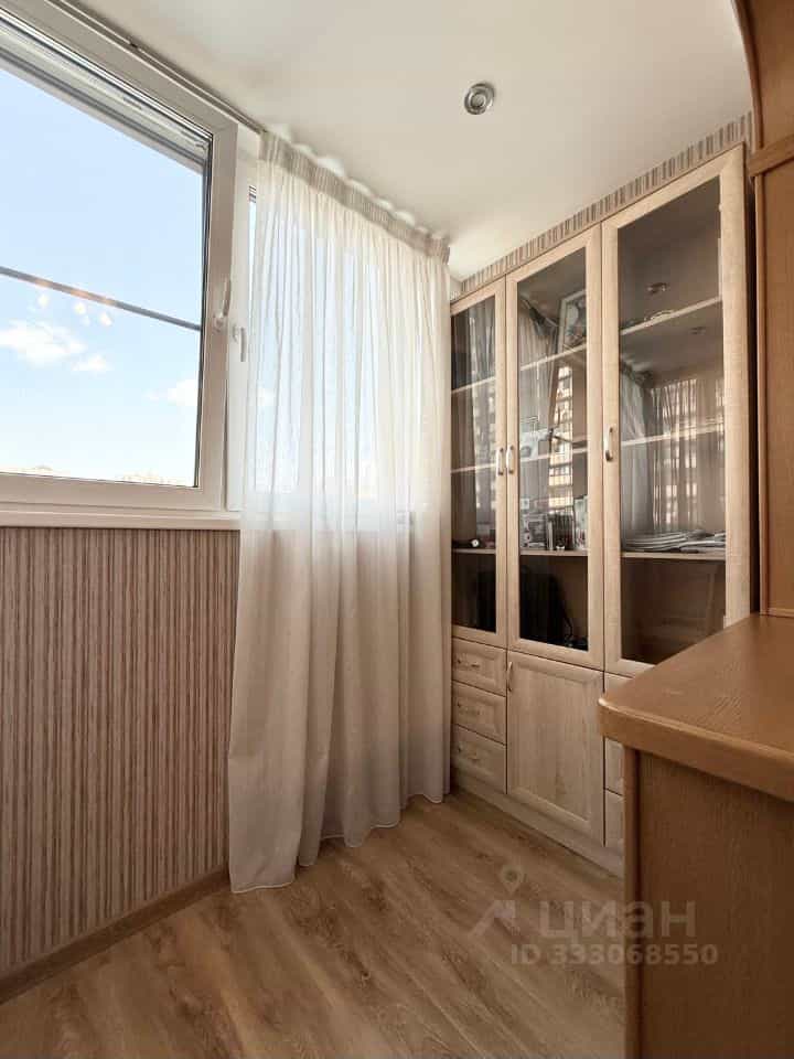 Россия, Московская область, Реутов, улица Октября, 44, фото 18