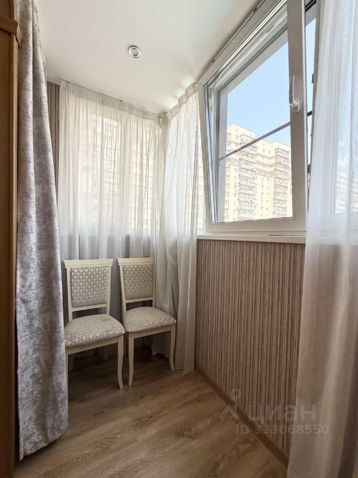 Россия, Московская область, Реутов, улица Октября, 44, фото 19