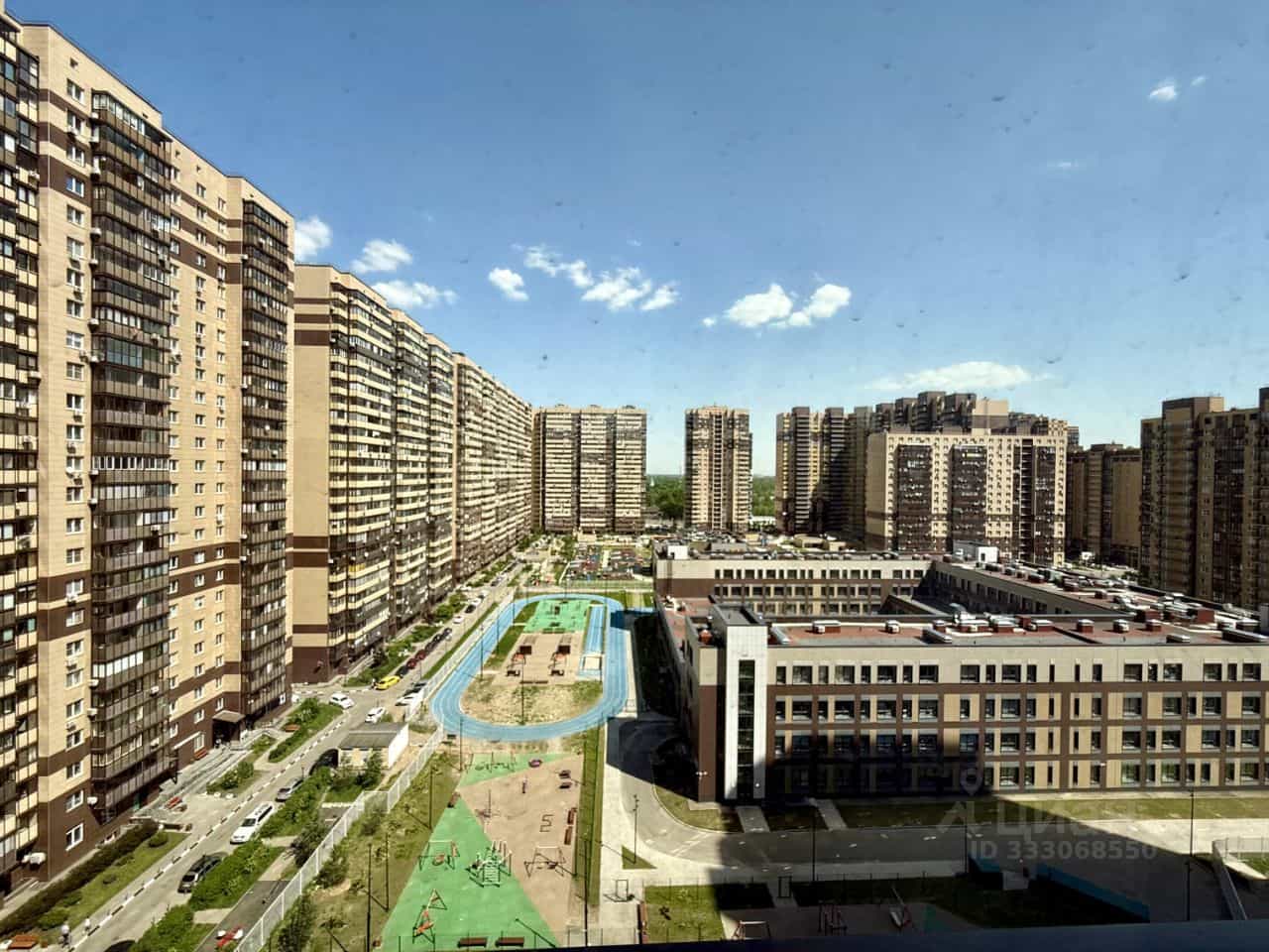 Россия, Московская область, Реутов, улица Октября, 44, фото 21