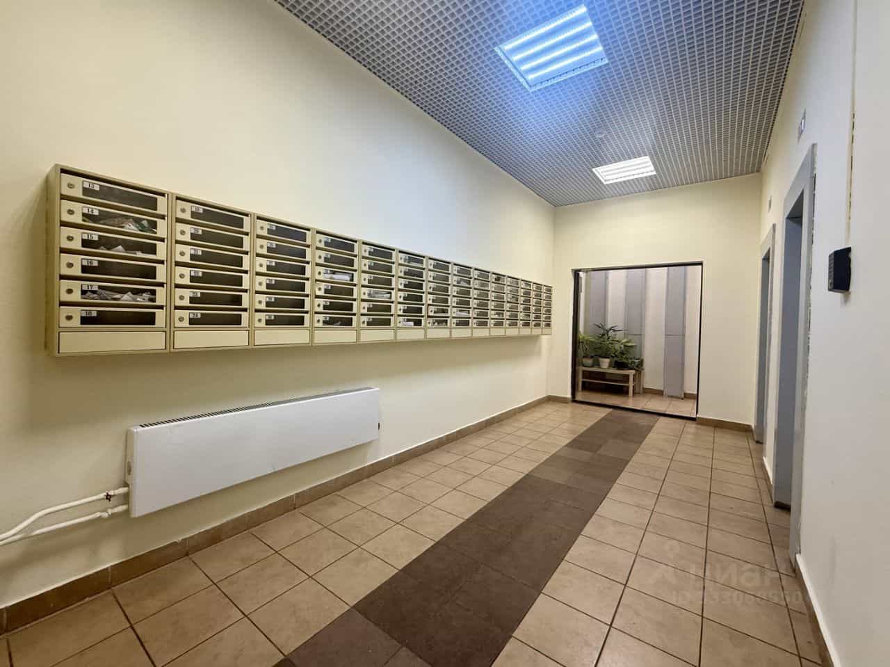 Россия, Московская область, Реутов, улица Октября, 44, фото 22