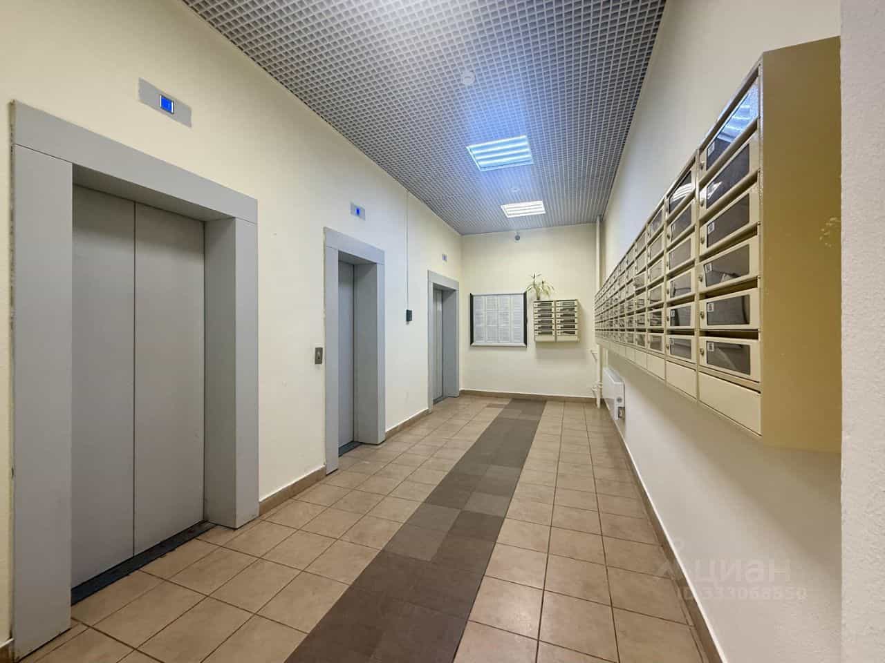 Россия, Московская область, Реутов, улица Октября, 44, фото 23