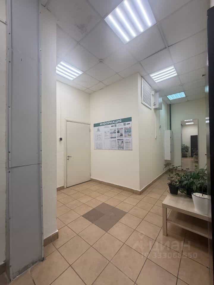 Россия, Московская область, Реутов, улица Октября, 44, фото 24