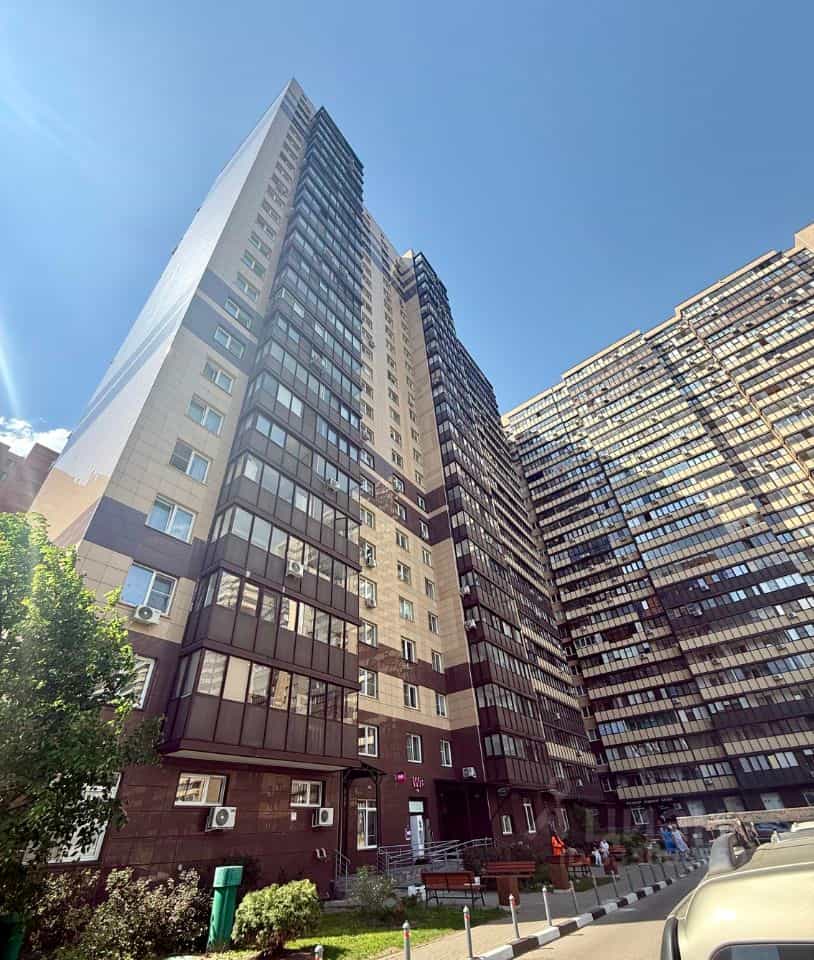 Россия, Московская область, Реутов, улица Октября, 44, фото 25