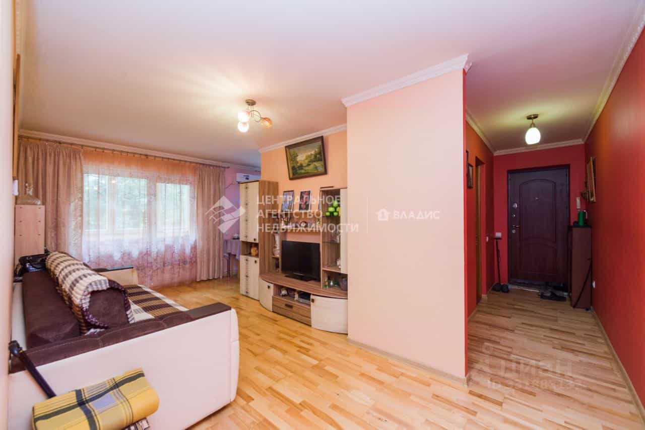 Россия, Рязань, Высоковольтная улица, 29к2