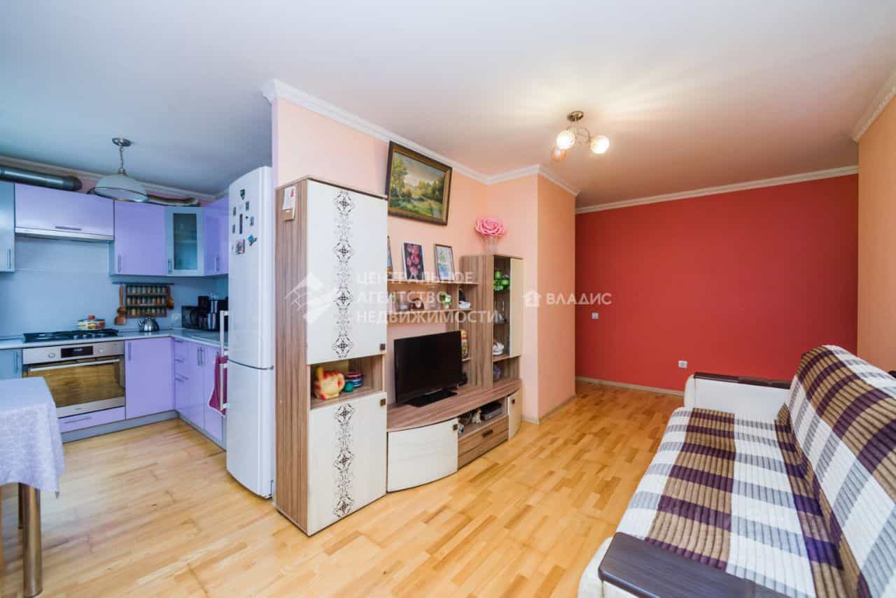 Россия, Рязань, Высоковольтная улица, 29к2, фото 4