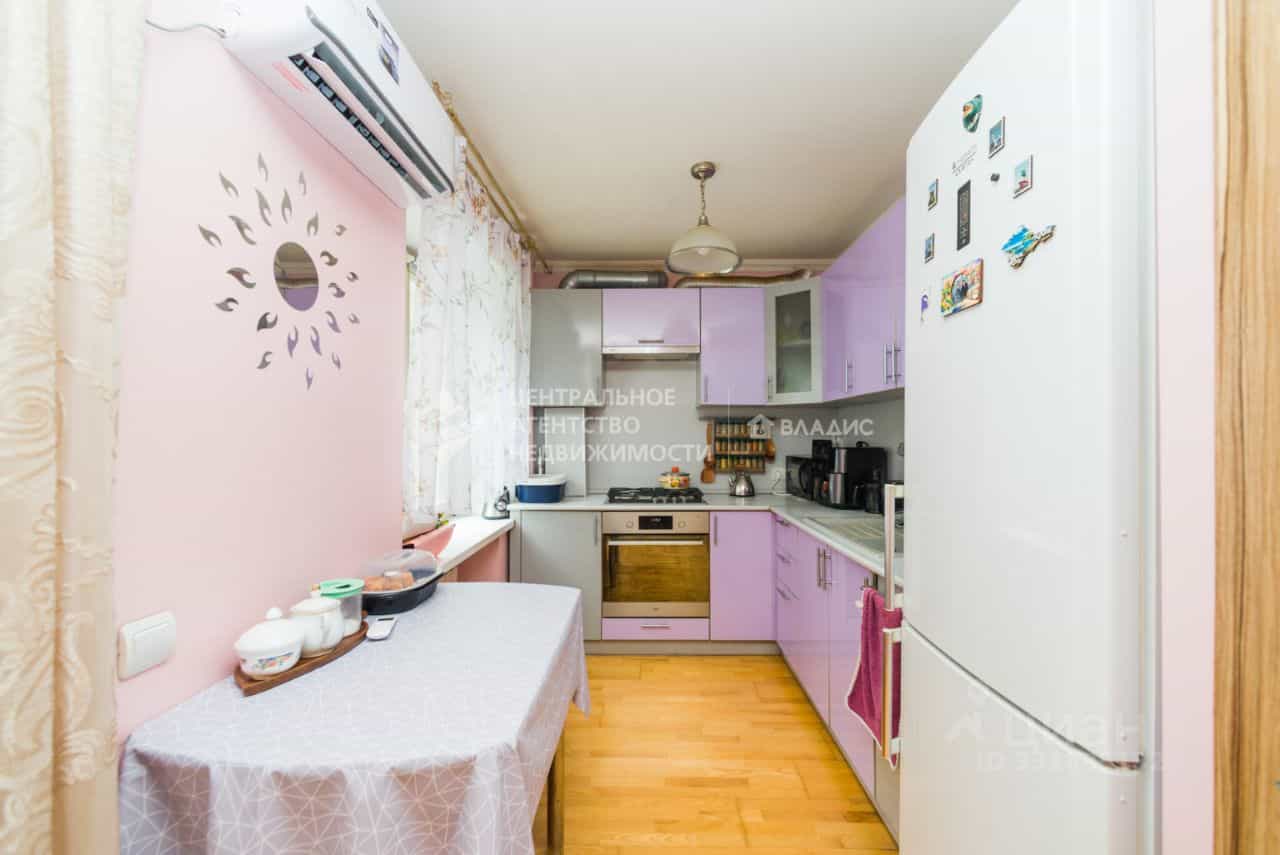 Россия, Рязань, Высоковольтная улица, 29к2, фото 5