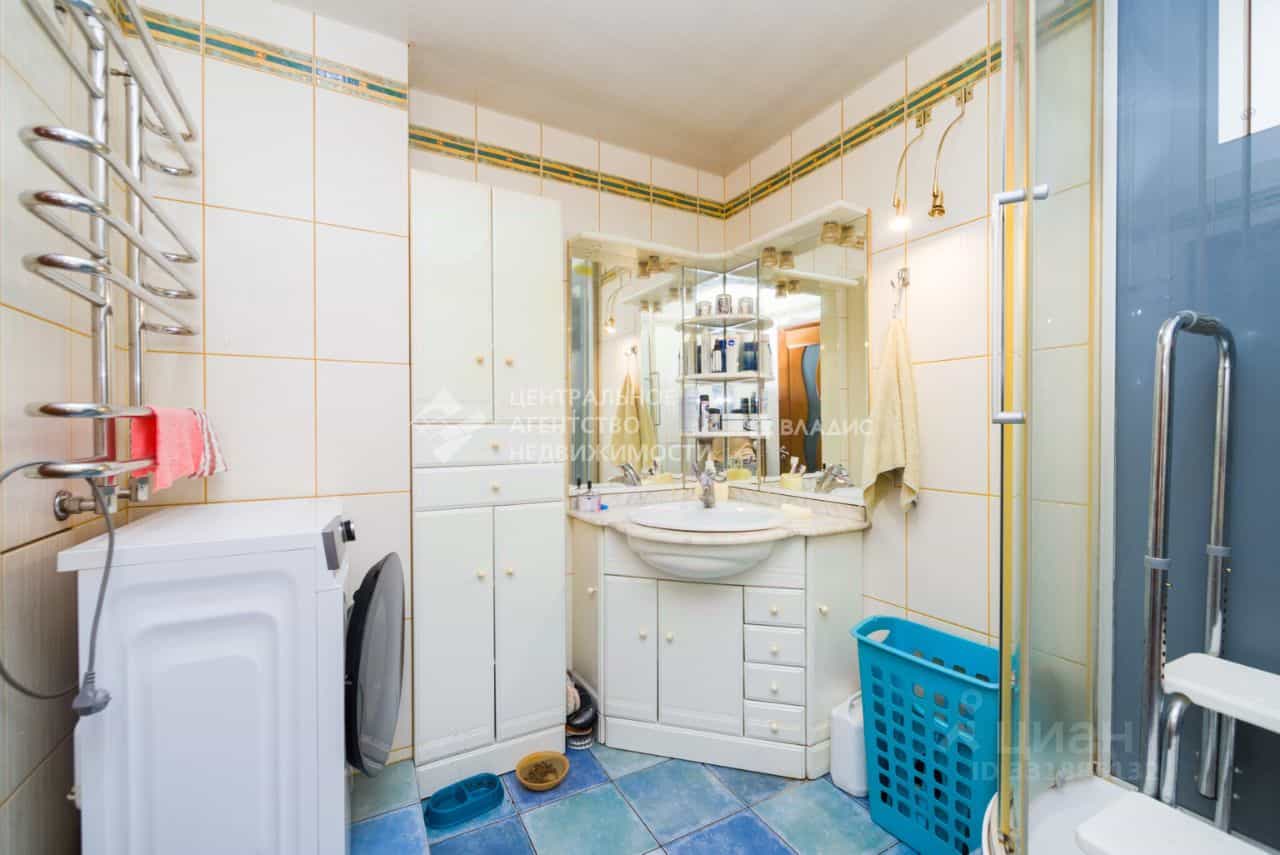Россия, Рязань, Высоковольтная улица, 29к2, фото 13