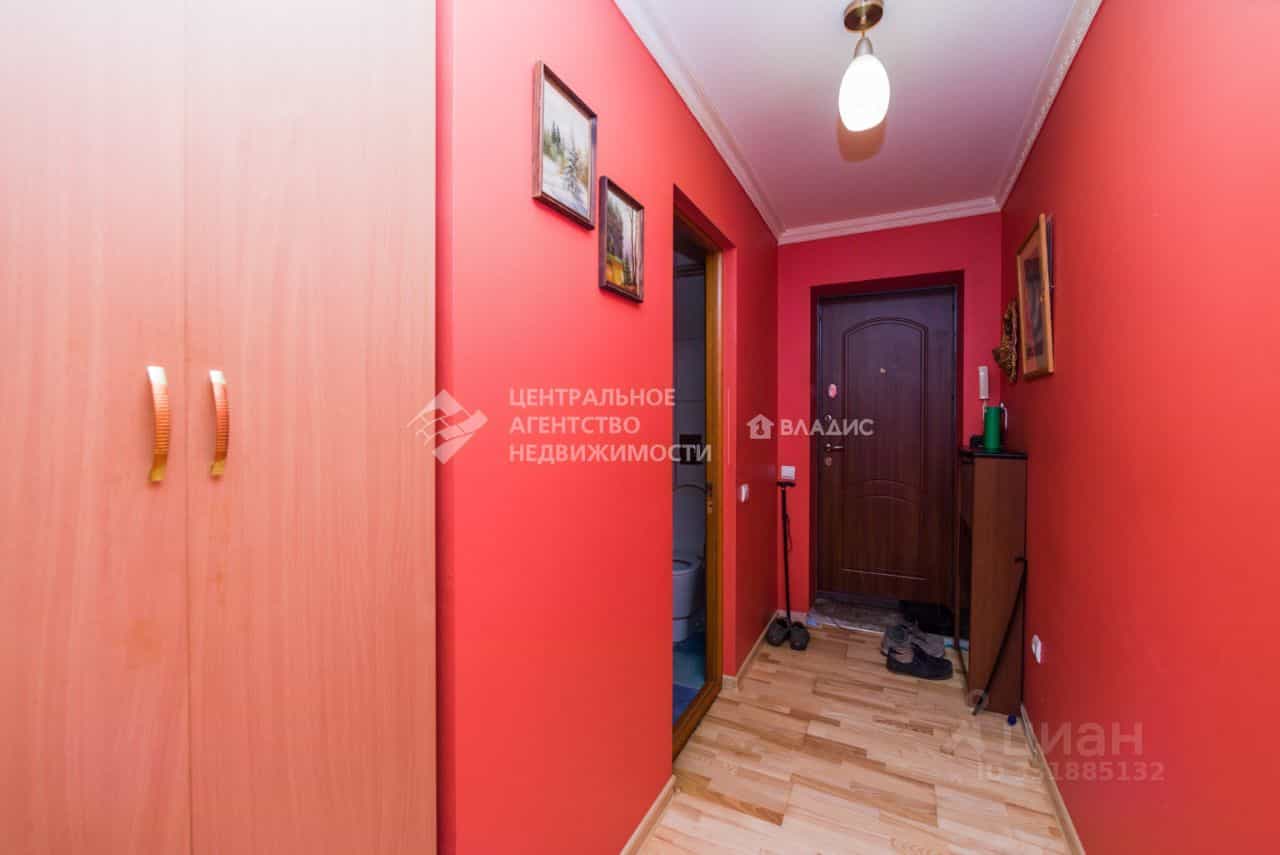Россия, Рязань, Высоковольтная улица, 29к2, фото 15