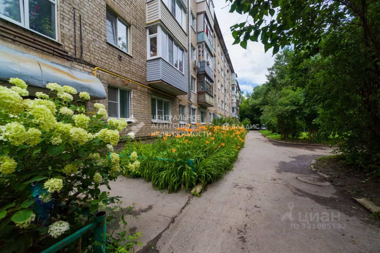 Россия, Рязань, Высоковольтная улица, 29к2, фото 16