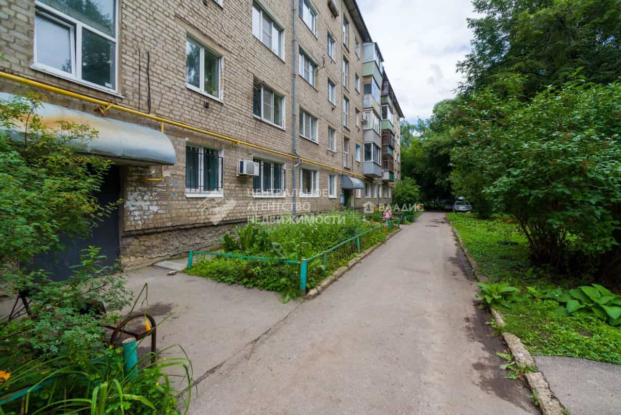 Россия, Рязань, Высоковольтная улица, 29к2, фото 17