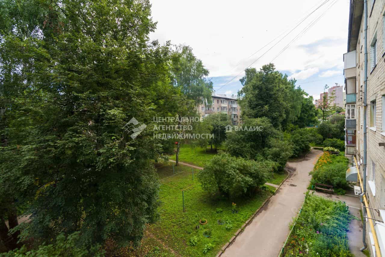 Россия, Рязань, Высоковольтная улица, 29к2, фото 18