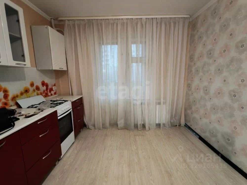 Россия, Кострома, улица Машиностроителей, 35