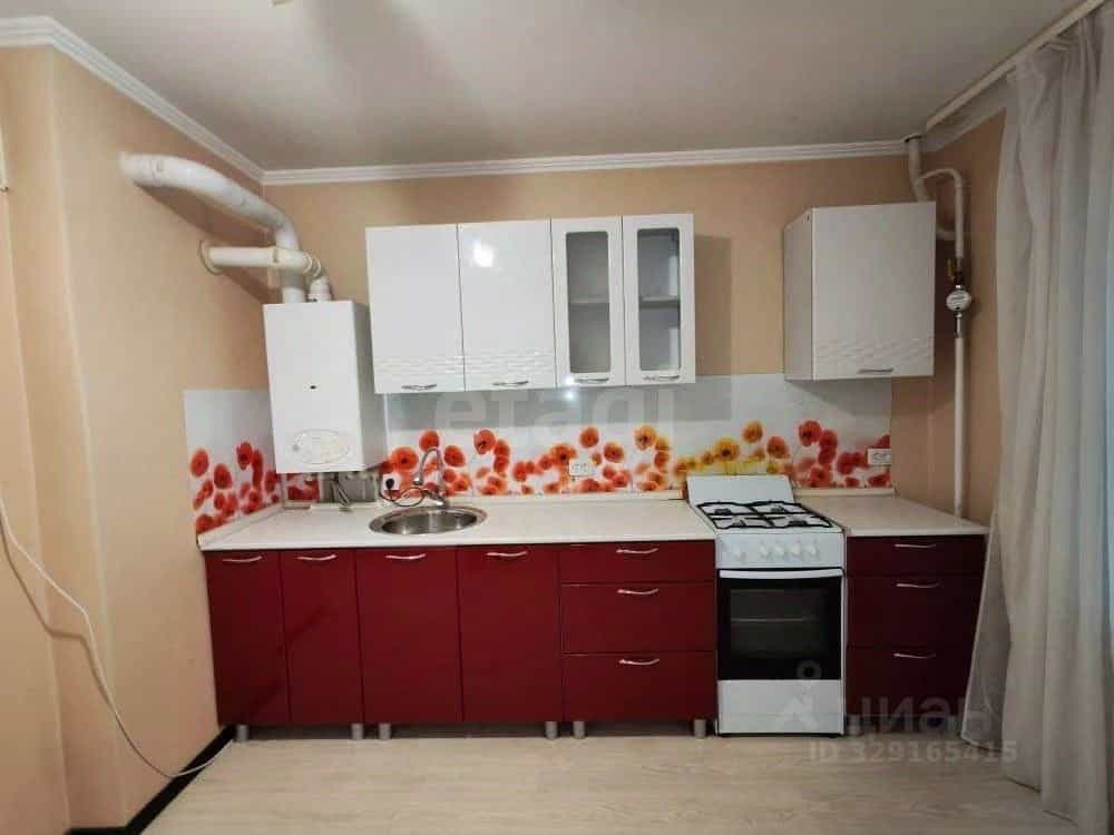 Россия, Кострома, улица Машиностроителей, 35, фото 3