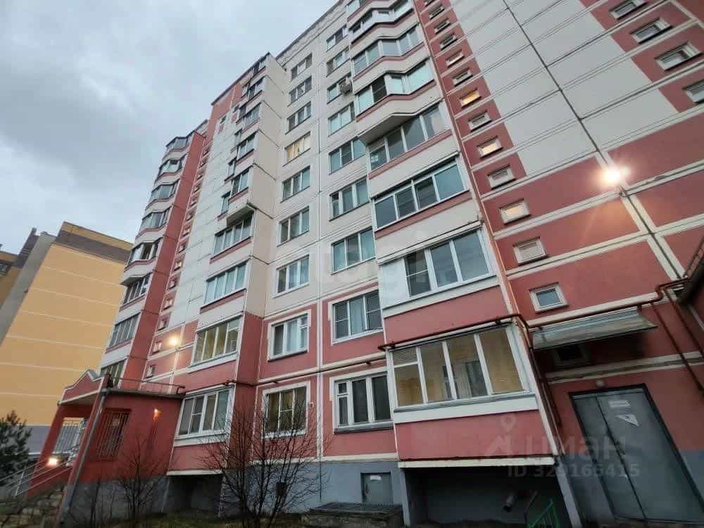 Россия, Кострома, улица Машиностроителей, 35, фото 6