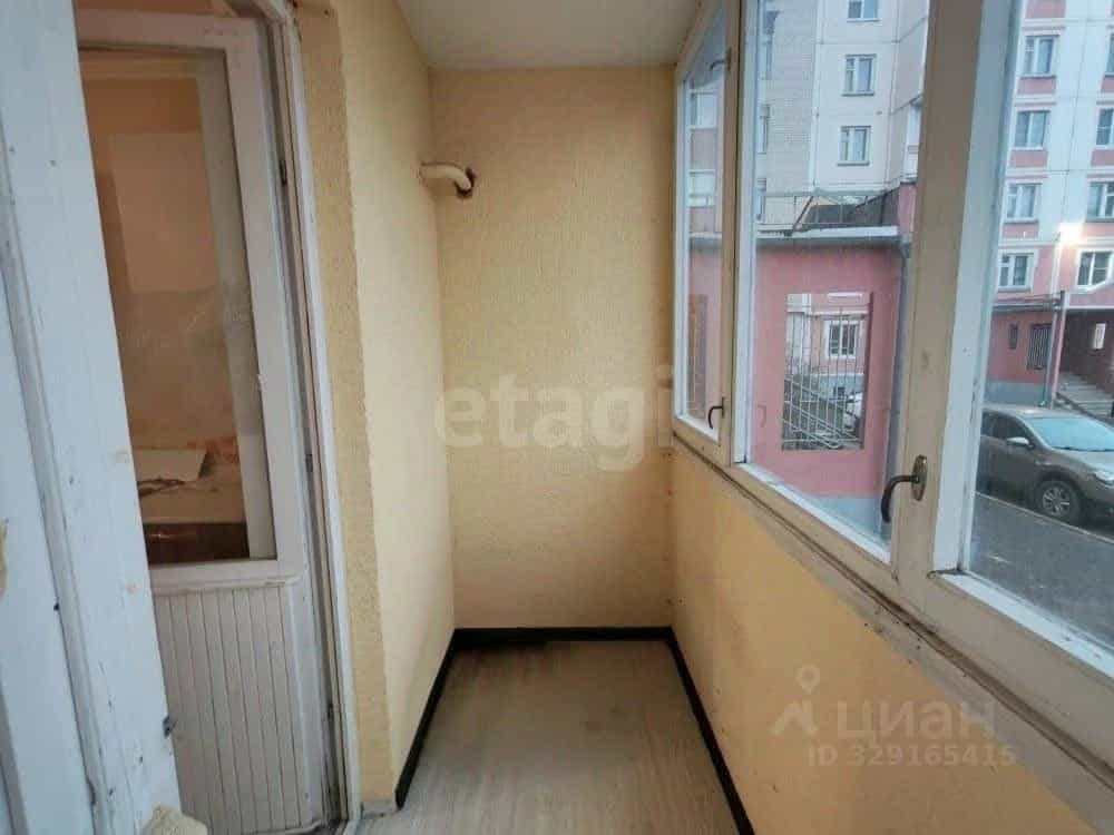 Россия, Кострома, улица Машиностроителей, 35, фото 16