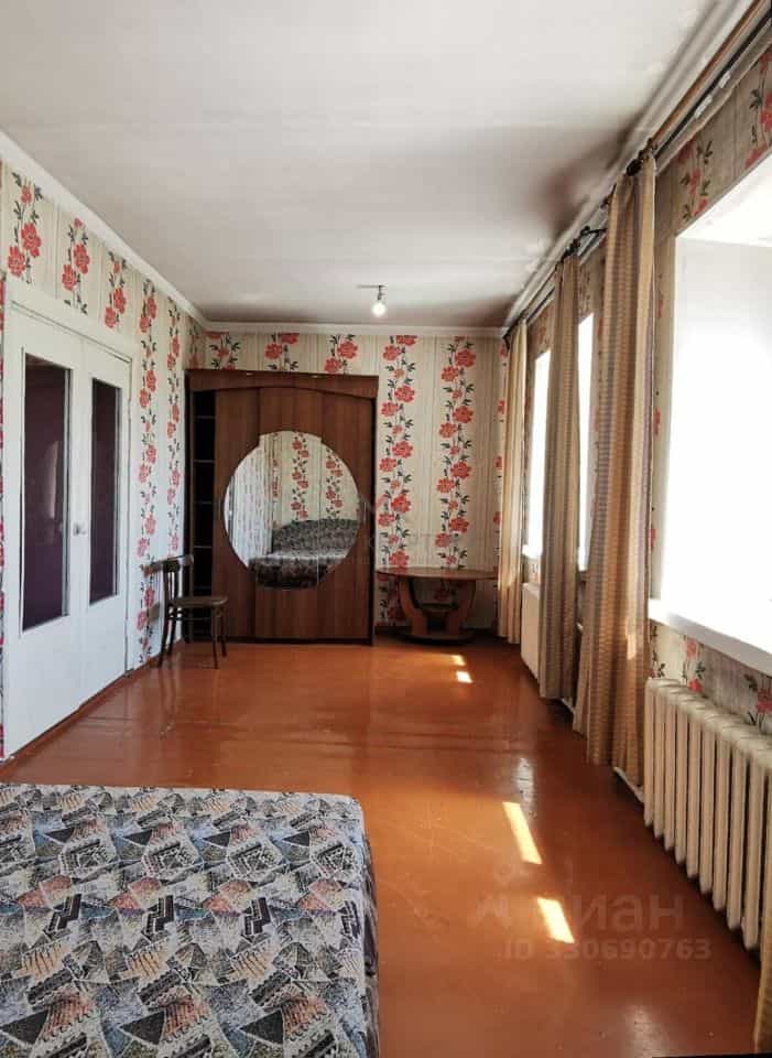 Россия, Республика Тыва, Кызыл, улица Дружбы, 1/3, фото 6