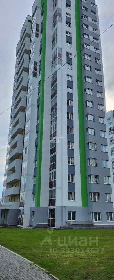 Россия, Свердловская область, Екатеринбург, проспект Академика Сахарова, 31Б, фото 19