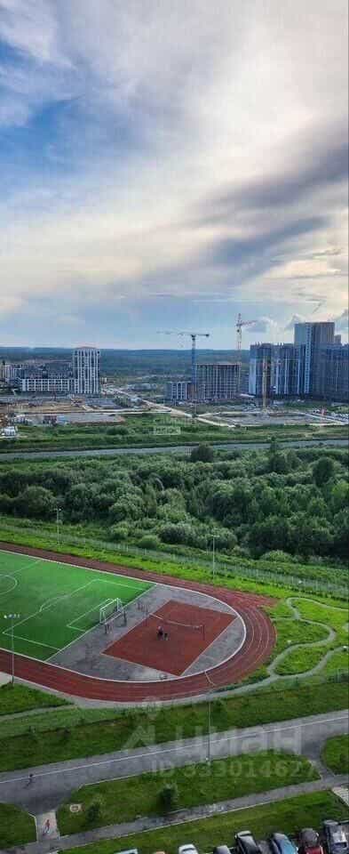 Россия, Свердловская область, Екатеринбург, проспект Академика Сахарова, 31Б, фото 21
