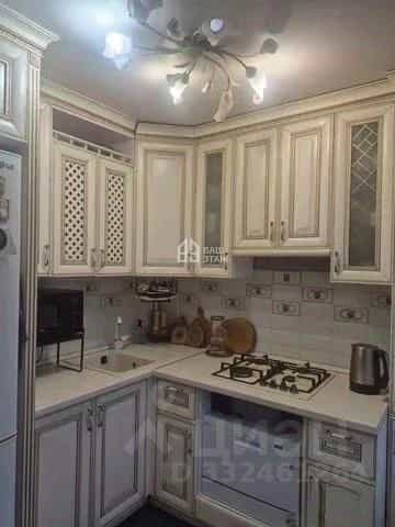 Россия, Калуга, Георгиевская улица, 2/12, фото 3