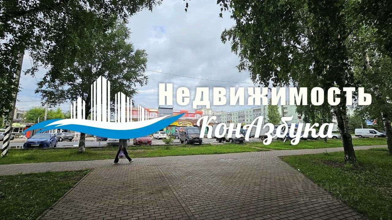 Россия, Тверская область, Конаково, улица Баскакова, 2, фото 22
