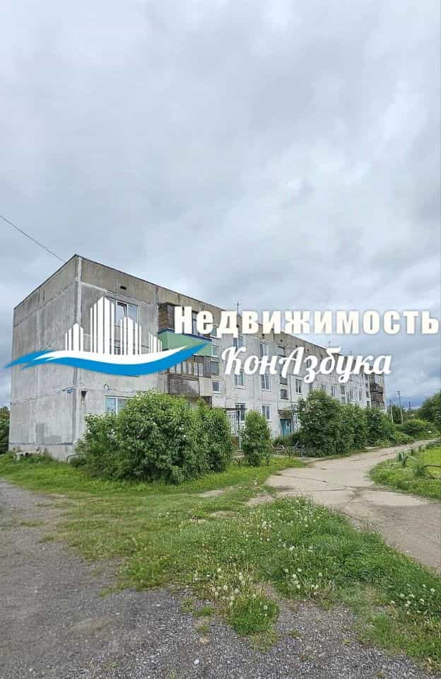 Россия, Тверская область, Конаково, улица Баскакова, 2, фото 23