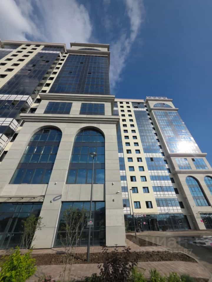 Россия, Иркутск, улица Петрова, 18/1