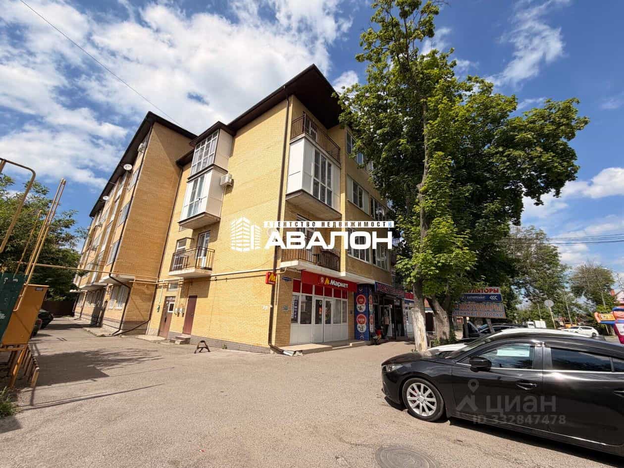 Россия, Ставропольский край, Ессентуки, Первомайская улица, 83, фото 18