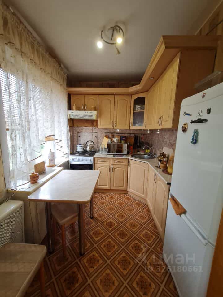 Россия, Новгородская область, Малая Вишера, улица Мерецкова, 2А, фото 2