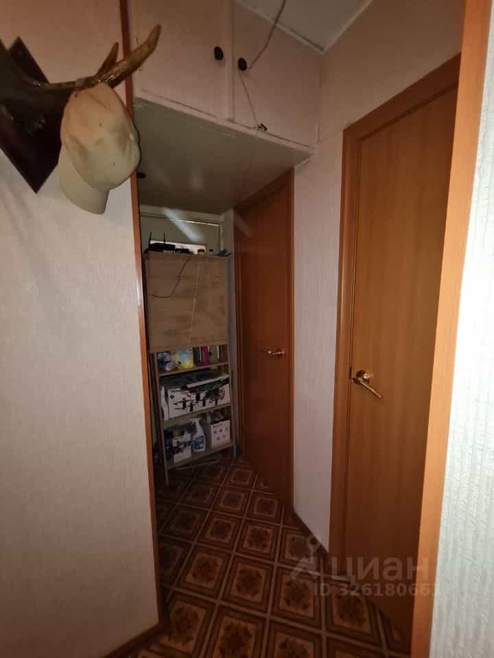 Россия, Новгородская область, Малая Вишера, улица Мерецкова, 2А, фото 6