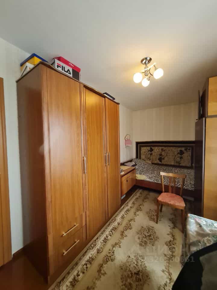 Россия, Новгородская область, Малая Вишера, улица Мерецкова, 2А, фото 9