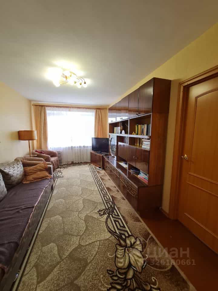 Россия, Новгородская область, Малая Вишера, улица Мерецкова, 2А, фото 10