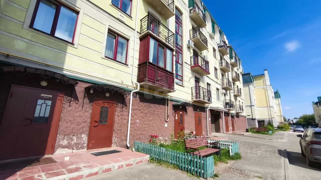 Россия, Кострома, улица Нижняя Дебря, 32А