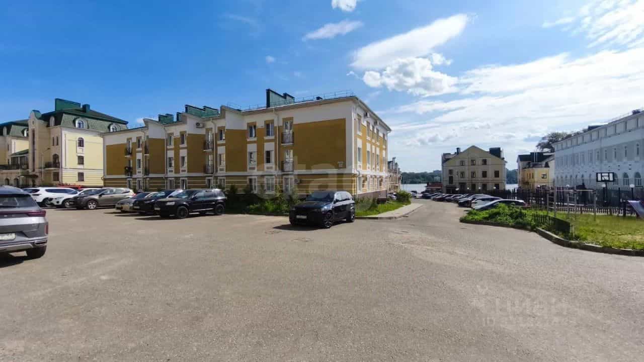 Россия, Кострома, улица Нижняя Дебря, 32А, фото 3