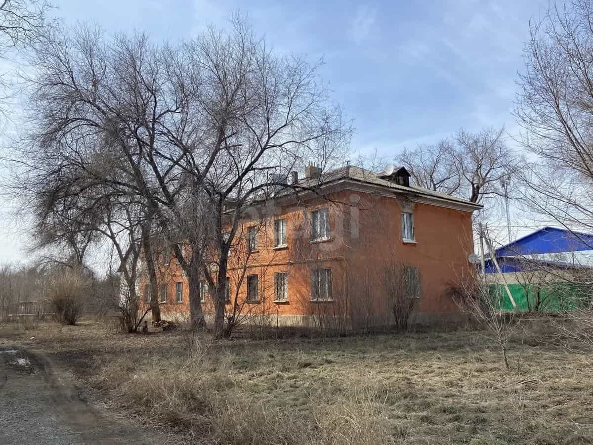 Россия, Оренбургская область, Орск, посёлок Никель, Казалинская улица, 13