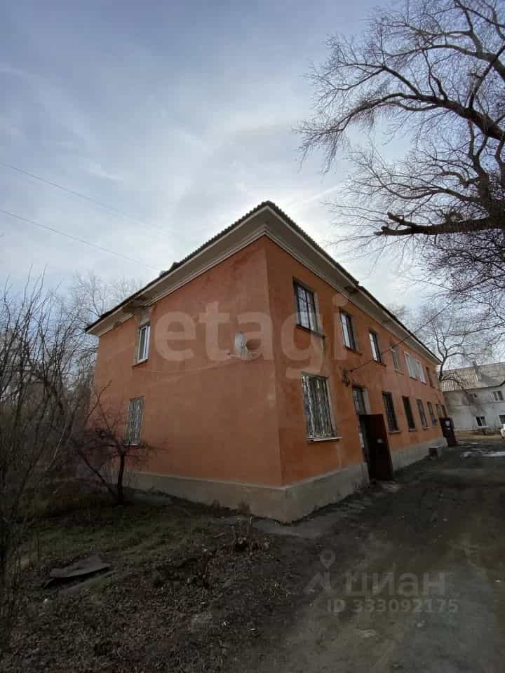 Россия, Оренбургская область, Орск, посёлок Никель, Казалинская улица, 13, фото 15