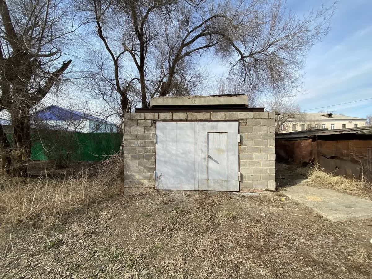 Россия, Оренбургская область, Орск, посёлок Никель, Казалинская улица, 13, фото 17