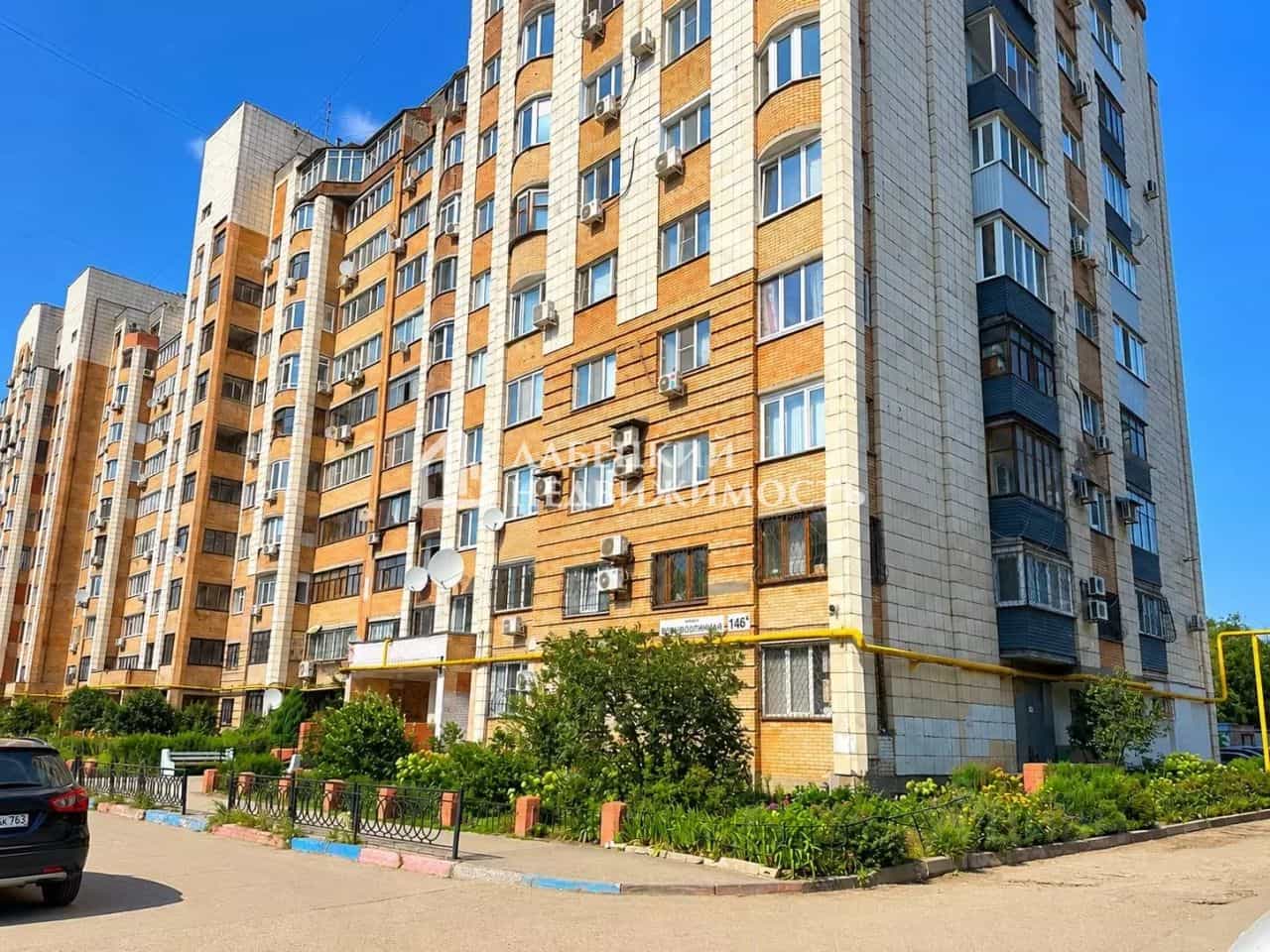 Россия, Самара, Революционная улица, 146А, фото 20