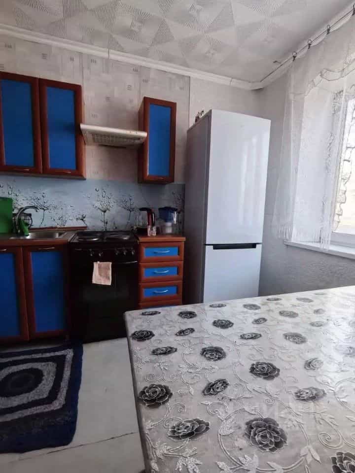 Россия, Республика Хакасия, Саяногорск, микрорайон Заводской, 59