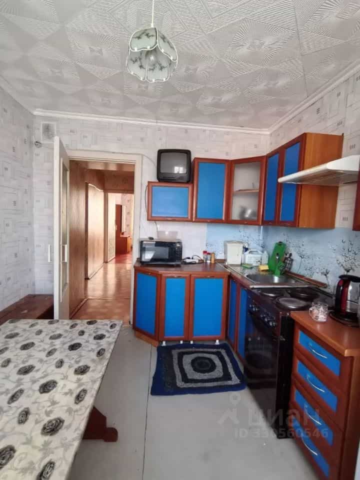 Россия, Республика Хакасия, Саяногорск, микрорайон Заводской, 59, фото 2
