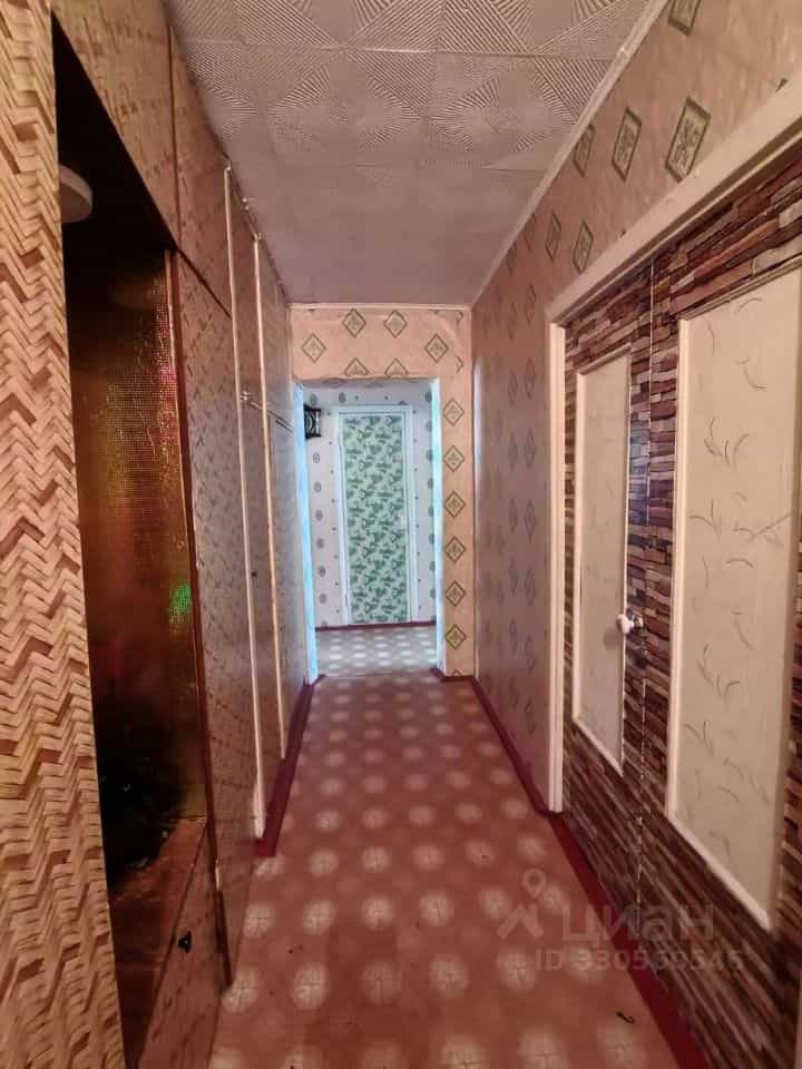Россия, Республика Хакасия, Саяногорск, микрорайон Заводской, 59, фото 4