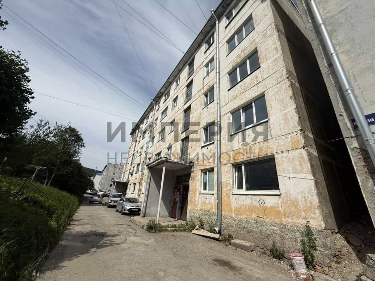Россия, Магадан, проспект Карла Маркса, 20, фото 3