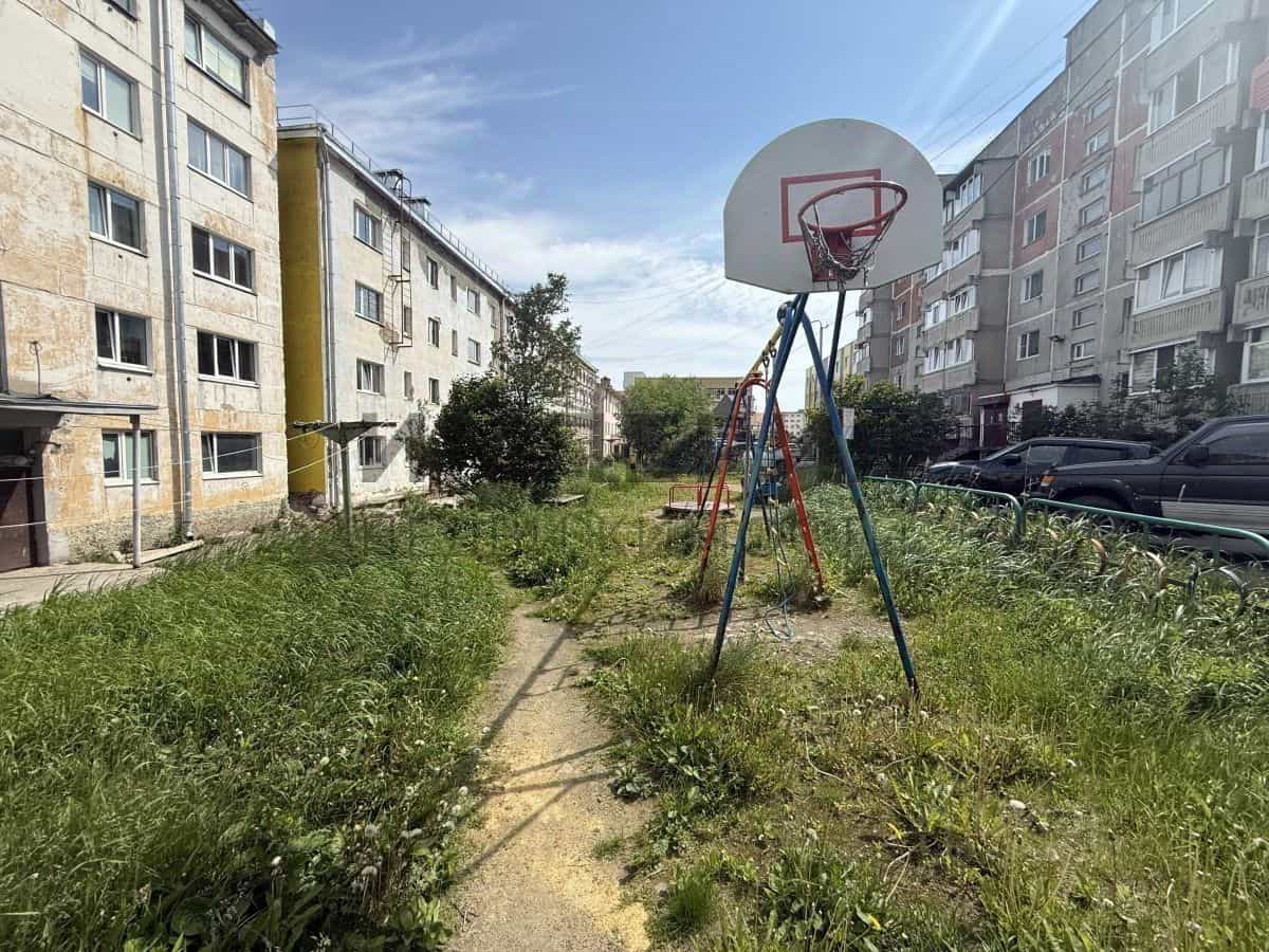 Россия, Магадан, проспект Карла Маркса, 20, фото 4