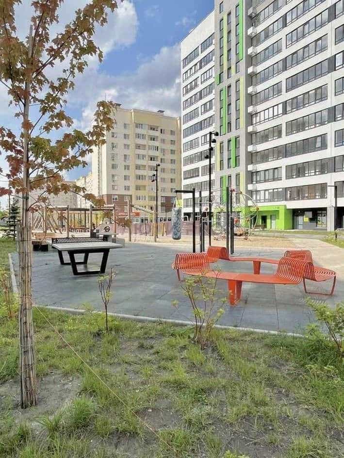 Россия, Пензенский район, Засечный сельсовет, село Засечное, улица Натальи Лавровой, 17, фото 18