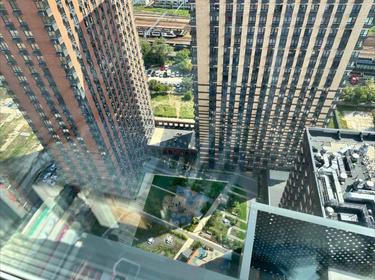 Россия, Москва, проезд Стройкомбината, 1, фото 9