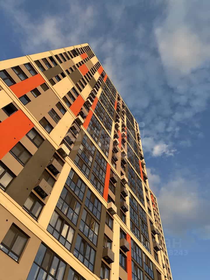 Россия, Тула, улица Седова, 26к1
