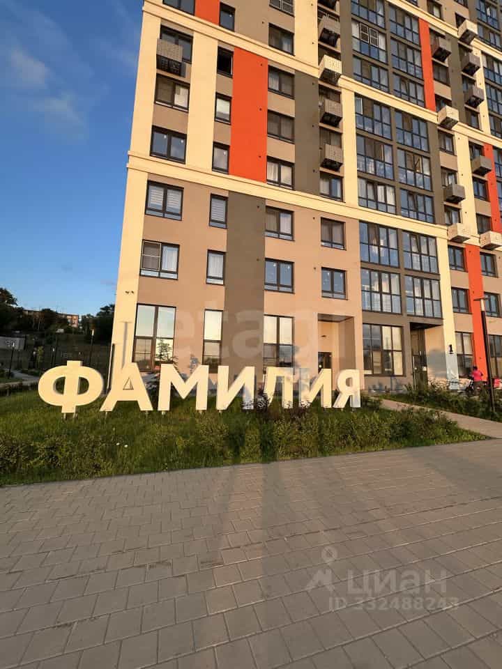 Россия, Тула, улица Седова, 26к1, фото 3