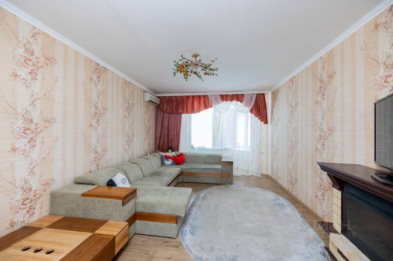 Россия, Оренбург, Пролетарская улица, 86, фото 13