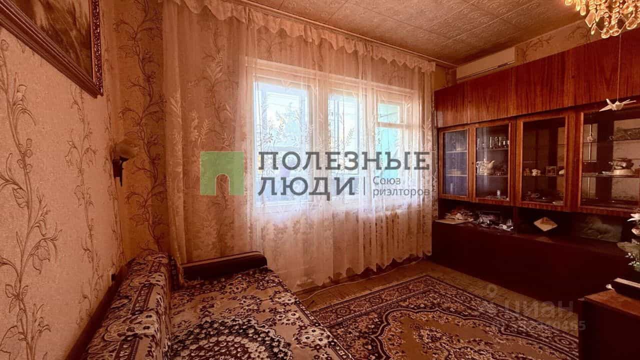Россия, Астрахань, улица Бориса Алексеева, 53, фото 2